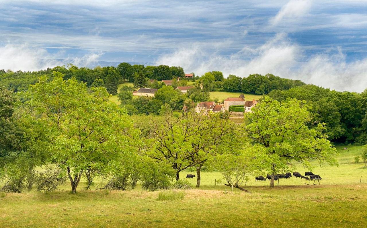 Hors-Serie En Perigord Millac  Экстерьер фото
