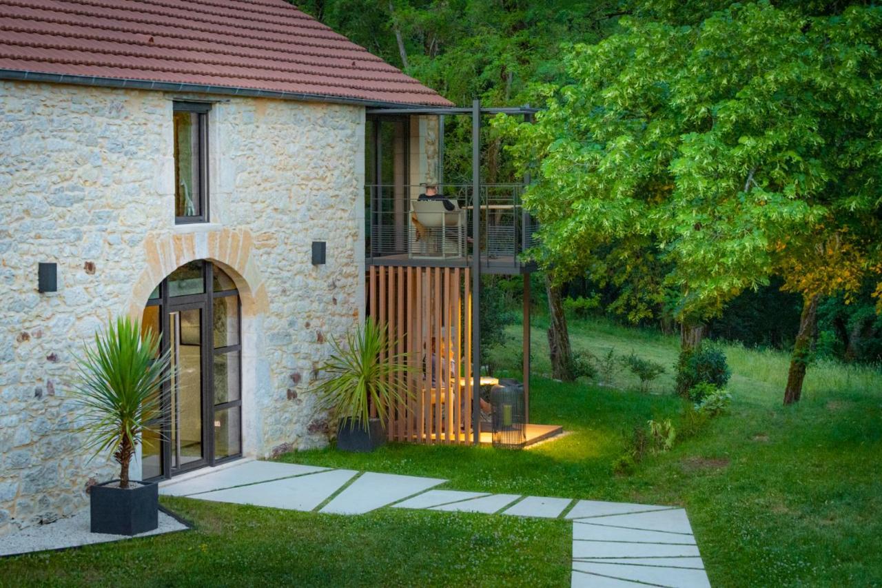 Hors-Serie En Perigord Millac  Экстерьер фото